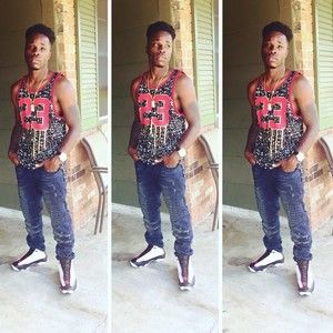 Meet your Posher, Marcus